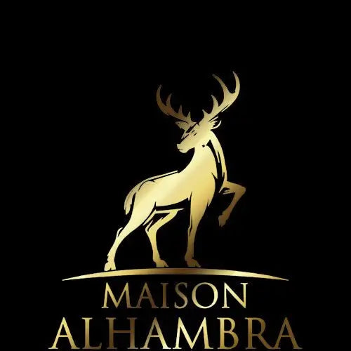 MAISON  ALHAMBRA