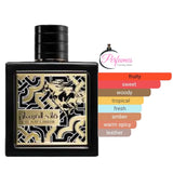 QAED AL FURSAN EDP 3.04oz 90ml