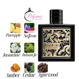 QAED AL FURSAN EDP 3.04oz 90ml