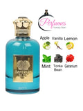 IMPERIAL BLUE EDP 3.4 oz 100ml