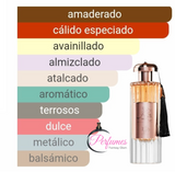 DURRAT AL AROOS EDP 2.87oz 85ml