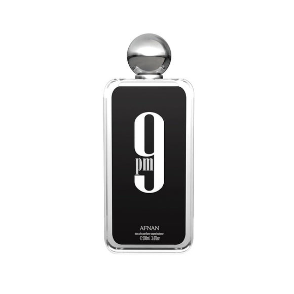 9PM PERFUME SAMPLES