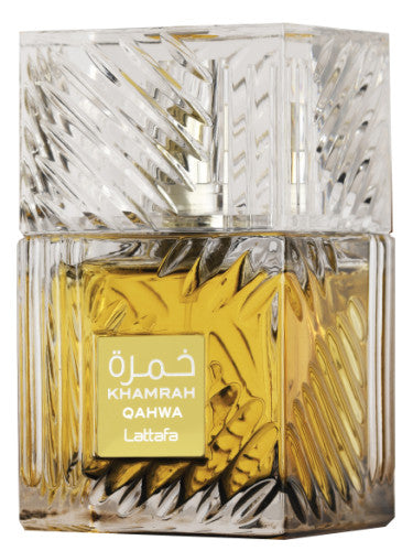 KHAMRAH QAHWA PERFUME SAMPLES