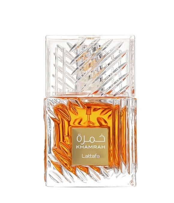 KHAMRAH PERFUME SAMPLES