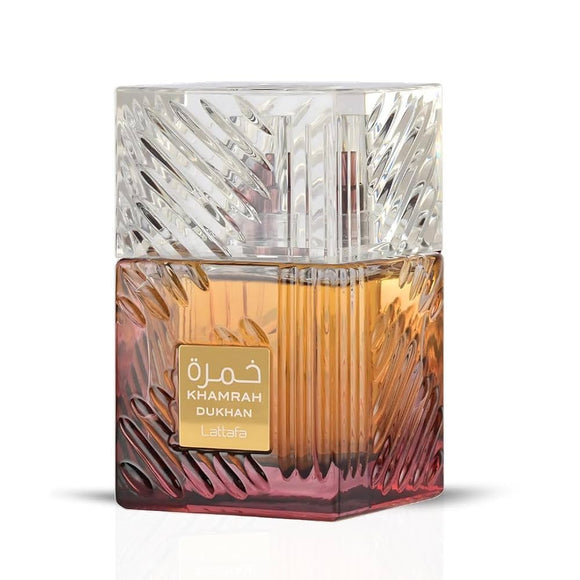 KHAMRAH DUKHAN PERFUME SAMPLES
