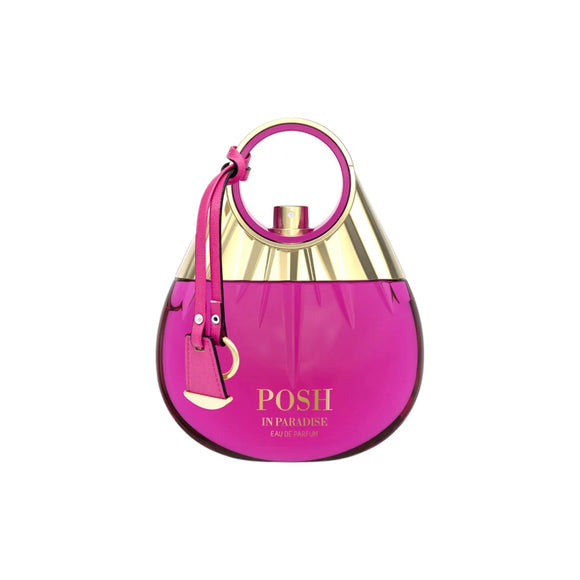 POSH IN PARADISE PERFUME SAMPLES