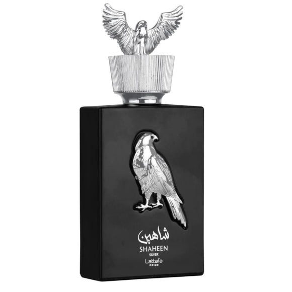 SHAHEEN PERFUME SAMPLES