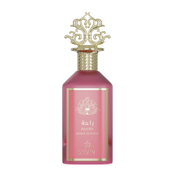 RAAHA PERFUME SAMPLES