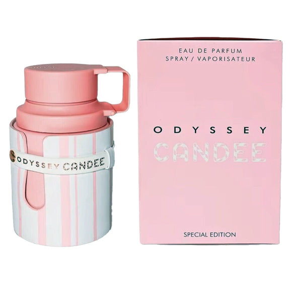 ODYSSEY CANDEE EDP 3.4oz 100ml