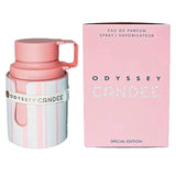 ODYSSEY CANDEE EDP 3.4oz 100ml