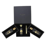 GAME OF SPADE WILDCARD EDP SET (UNISEX)