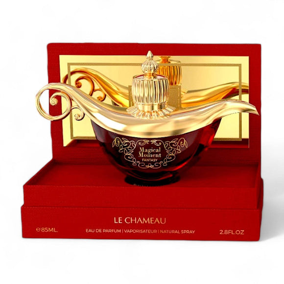 MAGICAL MOMENT FANTASY EDP 2.8oz 85ml