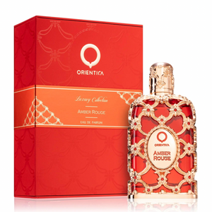 AMBER ROUGE EDP 2.7oz 80ml