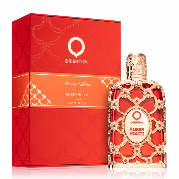 AMBER ROUGE EDP 2.7oz 80ml