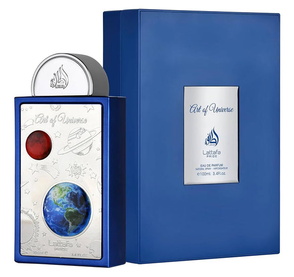 ART OF UNIVERSE EDP 3.4oz 100ml (UNISEX)