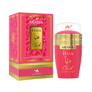 ARABIA HAYA CRUSH EDP 3.4oz 100ml