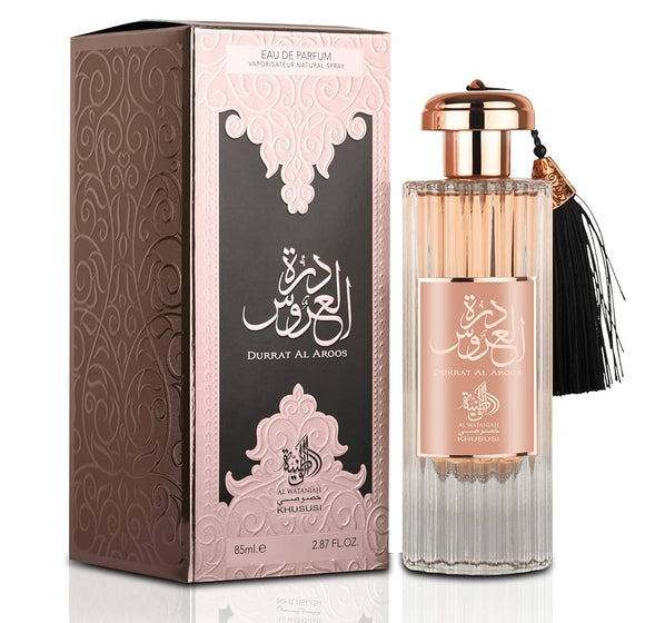 DURRAT AL AROOS EDP 2.87oz 85ml