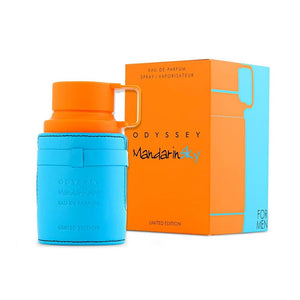 ODYSSEY MANDARIN SKY EDP 3.4oz 100ml UNISEX