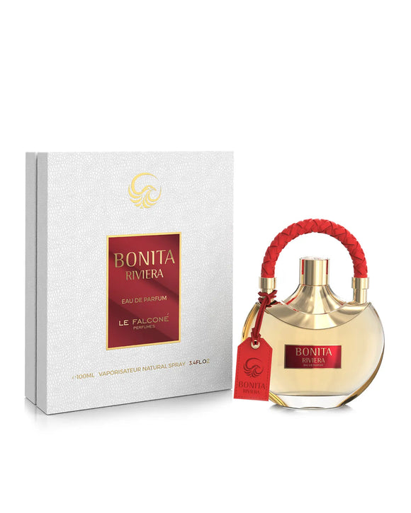 BONITA RIVERA EDP  3.4oz 100ml