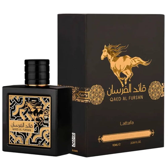 QAED AL FURSAN EDP 3.04oz 90ml