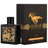 QAED AL FURSAN EDP 3.04oz 90ml