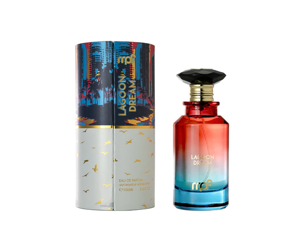 LAGOON DREAM EDP 3.4oz 100ml (UNISEX)
