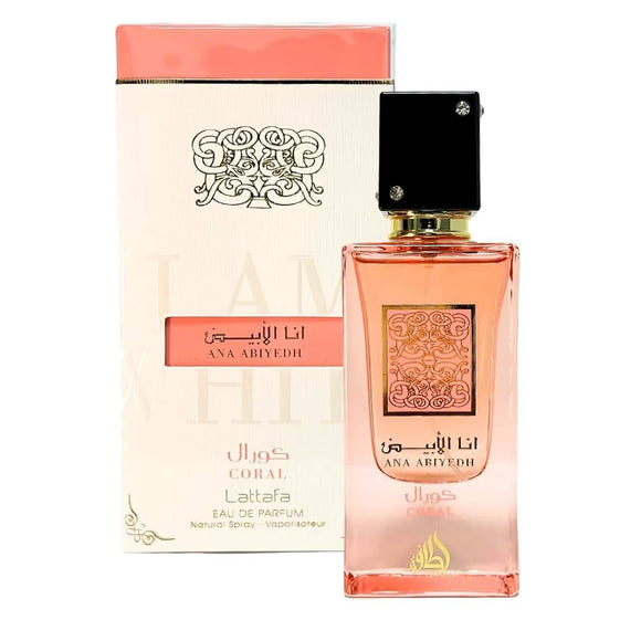 ANA ABIYEDH CORAL EDP 2.04oz 60ml