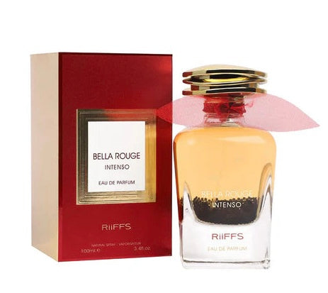 BELLA ROUGE EDP 3.4oz 100ml