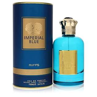 IMPERIAL BLUE EDP 3.4 oz 100ml