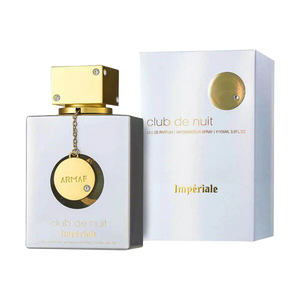 CLUB DE NUIT IMPERIALE EDP 3.6oz 105ml