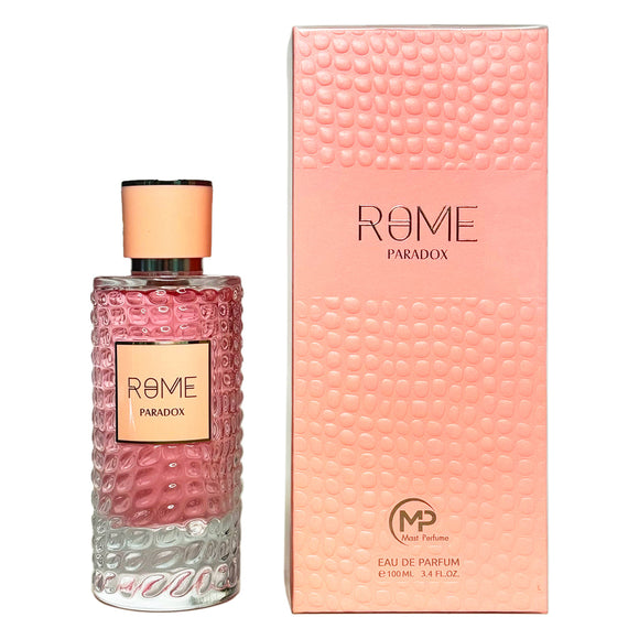 ROME PARADOX EDP 3.4oz 100ml