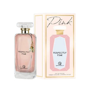 PERFECTLY PINK EDP 3.4oz 100ml