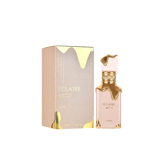 ECLAIRE LATAFFA WOMEN EDP 3.4 oz