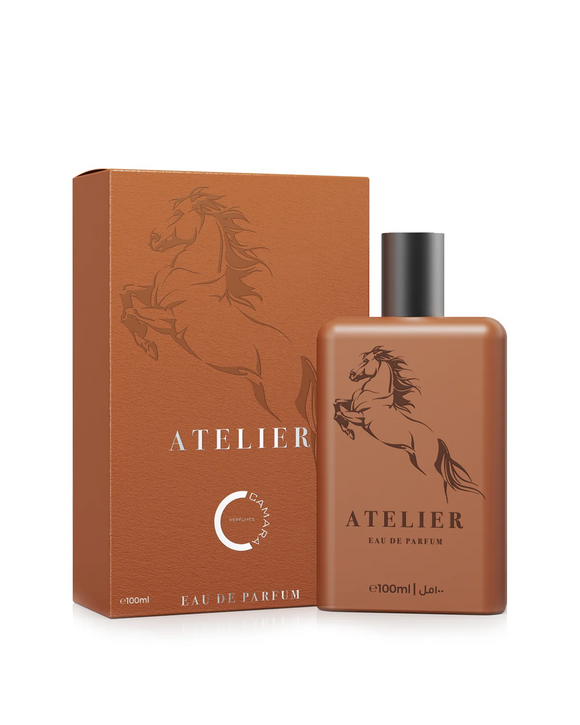 ATELIER CAMARA (UNISEX) 3.4OZ  100ML
