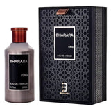 BHARARA KING MEN  EDP 3.4OZ