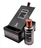 BHARARA KING MEN  EDP 3.4OZ