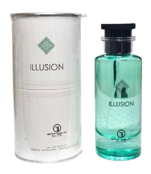 ILLUSION GRANDEUR ELITE 3.4oz