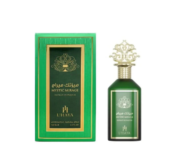 MYSTIC MIRAGE L'HAYA EXTRAIT DE PERFUM