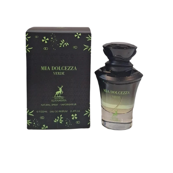 MIA DULCEZZA EDP 3.4oz 100ml