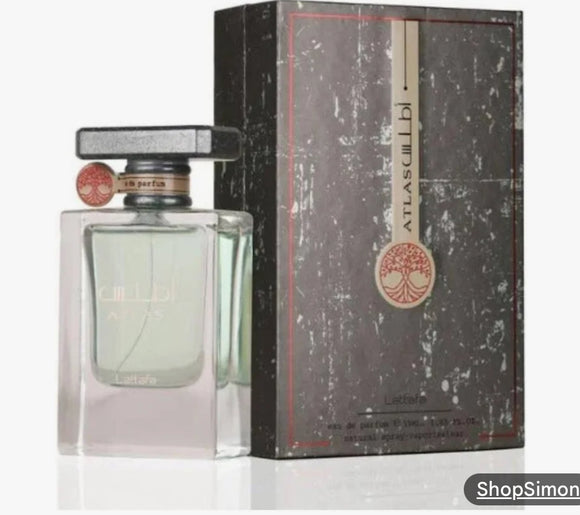 ATLAS LATTAFA 55ml