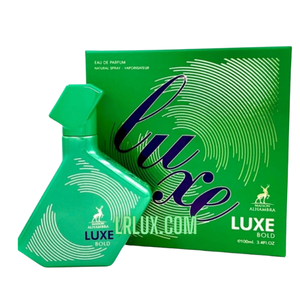LUXE BOLD BY MAISON ALAMBRA