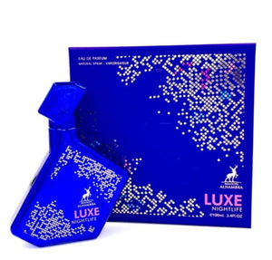LUXE NIGHTLIFE BY MAISON ALHAMBRA EDP