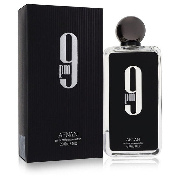 9PM AFNAN EDP 3.4oz 100ml