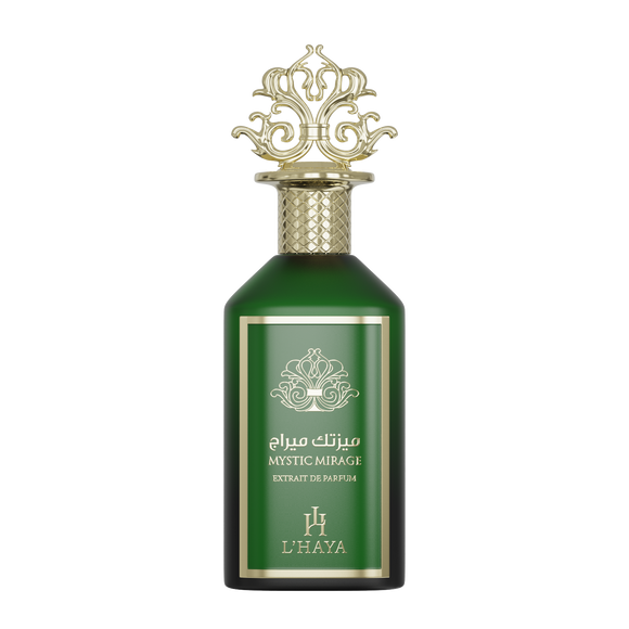 MYSTIC MIRAGE PERFUME SAMPLE