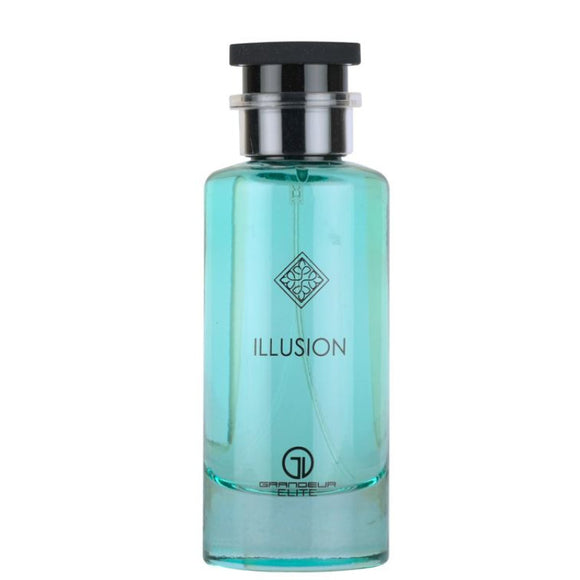 ILLUSION PERFUME SAMPLE
