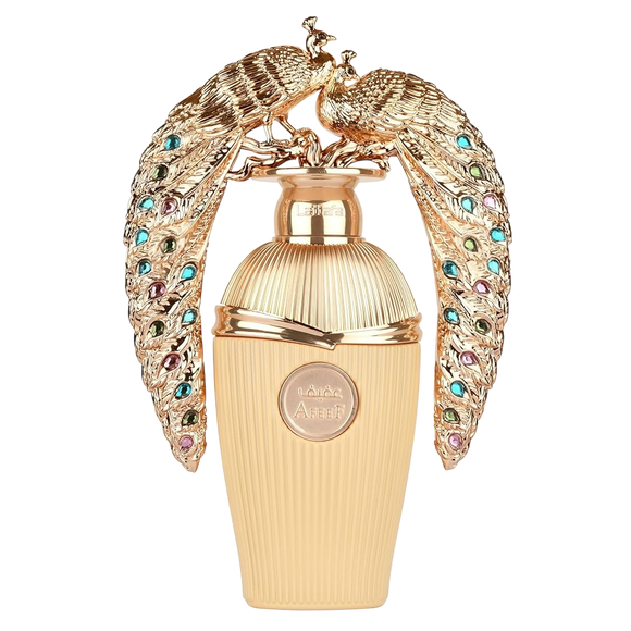 AFEEF PERFUME SAMPLE