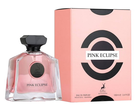 PINK ECLIPSE EDP 3.4 oz 100ml