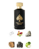 GAME OF SPADE WILDCARD EDP SET (UNISEX)