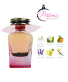 BELLA ROUGE EDP 3.4oz 100ml