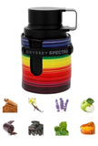 ODISEEY SPECTRA EDP RAINBOW EDITION  3.4oz 100ml